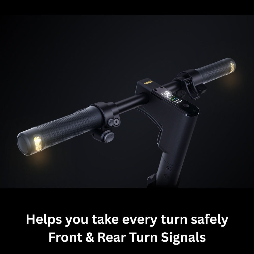 Segway - Ninebot KickScooter MAX G2 E Powered by Segway - Cle Market