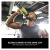 Ninja Blast Portable Blender 530ml