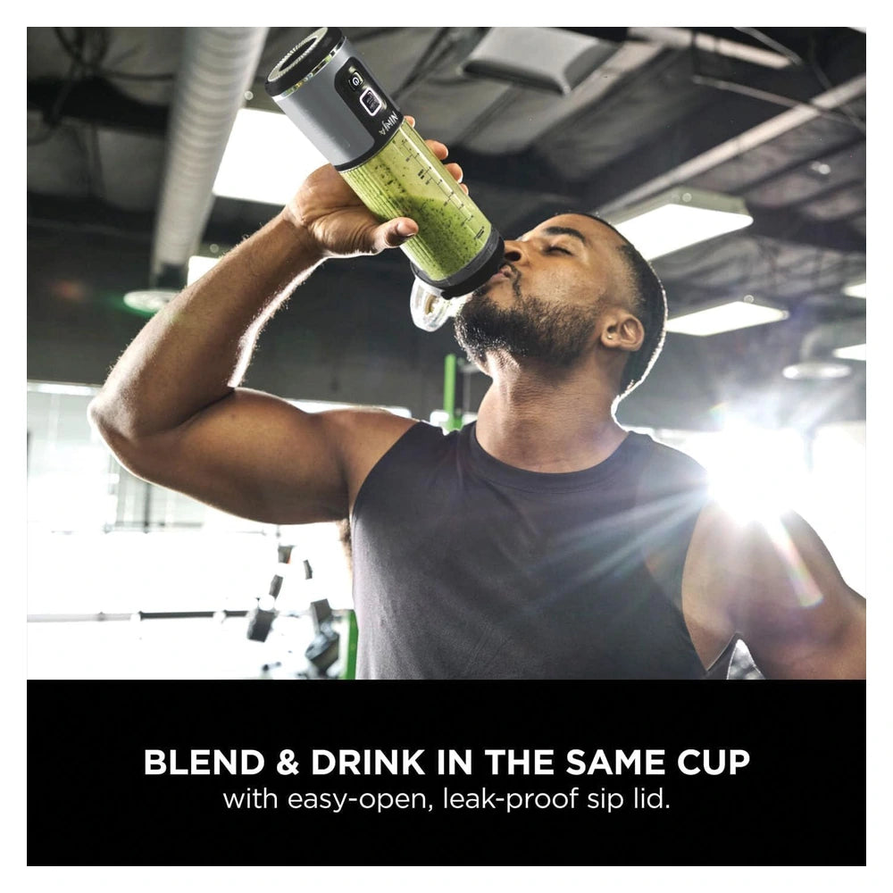 Ninja Blast Portable Blender 530ml