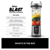 Ninja Blast Portable Blender 530ml