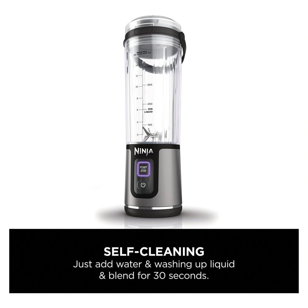 Ninja Blast Portable Blender 530ml