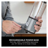 Ninja Blast Portable Blender 530ml