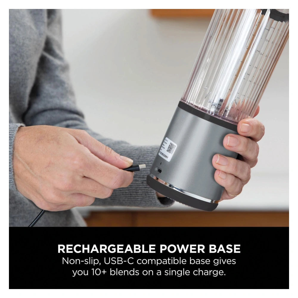 Ninja Blast Portable Blender 530ml