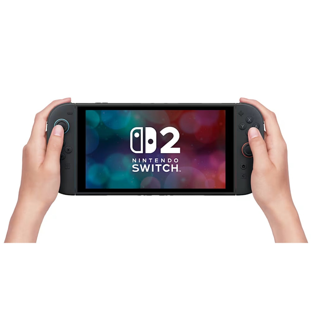Nintendo Switch 2 Gaming Console - Cle Market