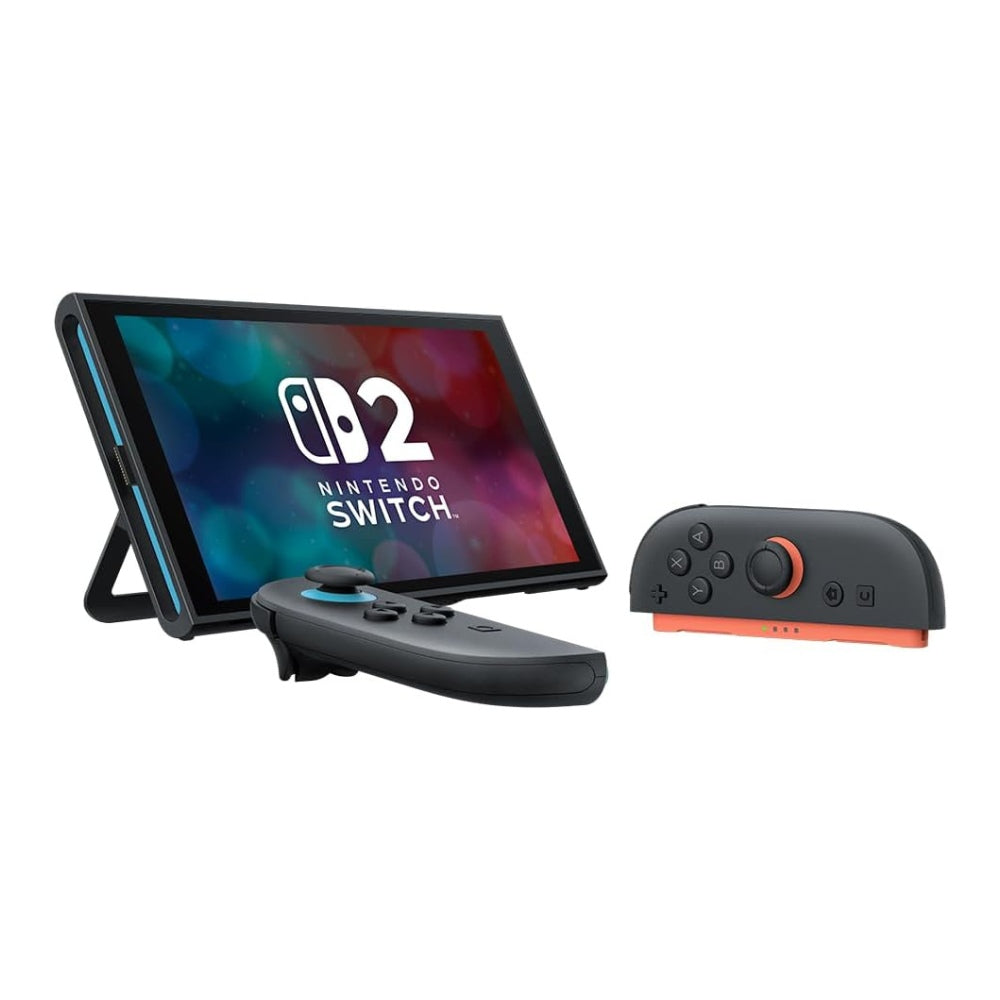 Nintendo Switch 2 Gaming Console - Cle Market