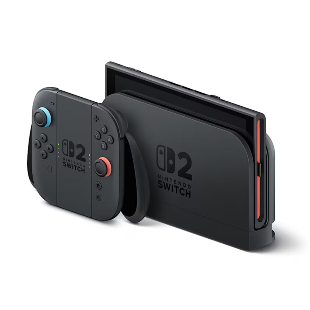 Nintendo Switch 2 Gaming Console - Cle Market