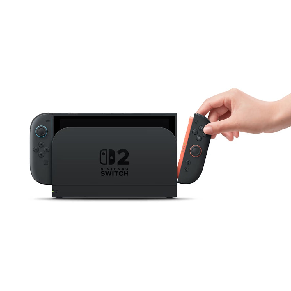 Nintendo Switch 2 Gaming Console - Cle Market
