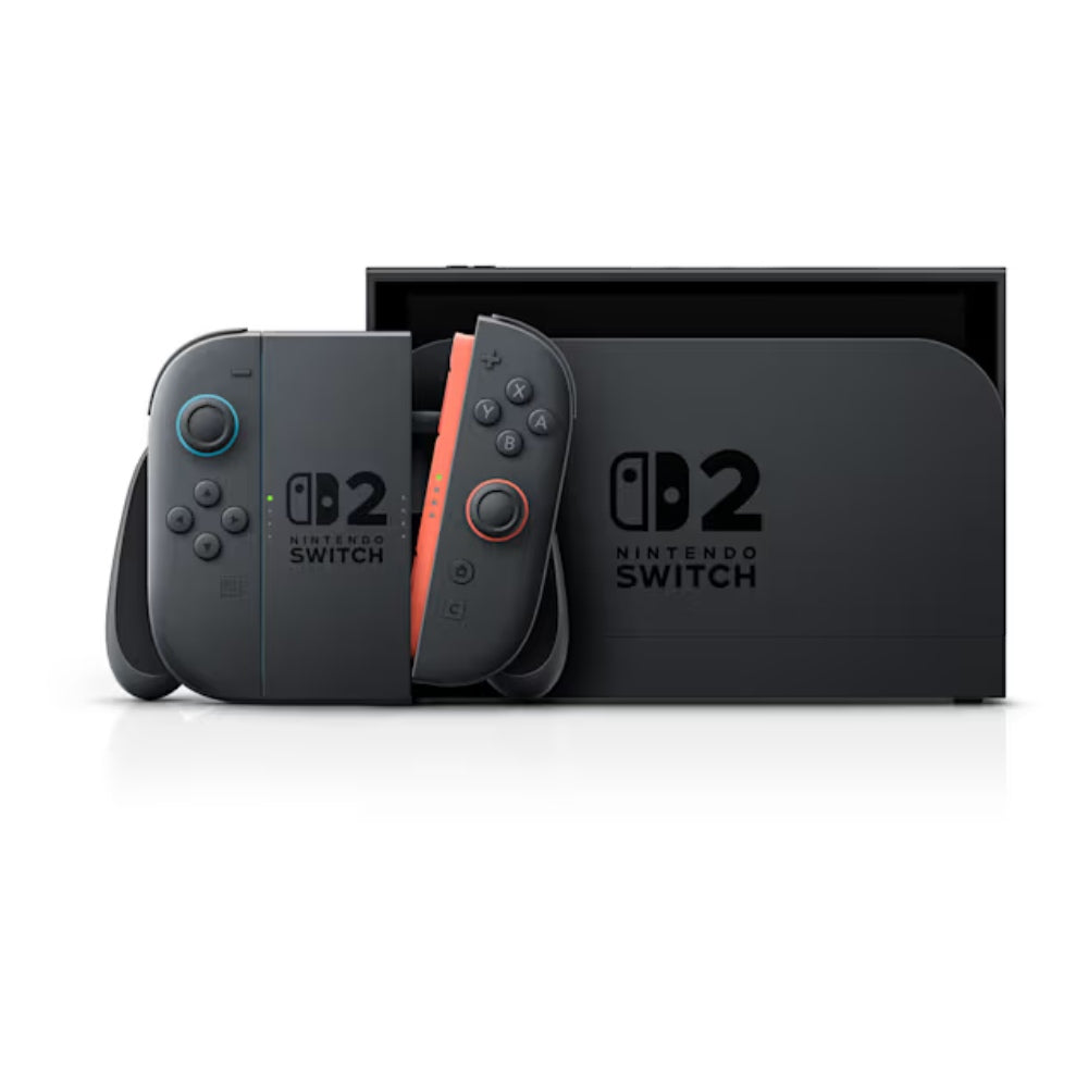 Nintendo Switch 2 Gaming Console - Cle Market