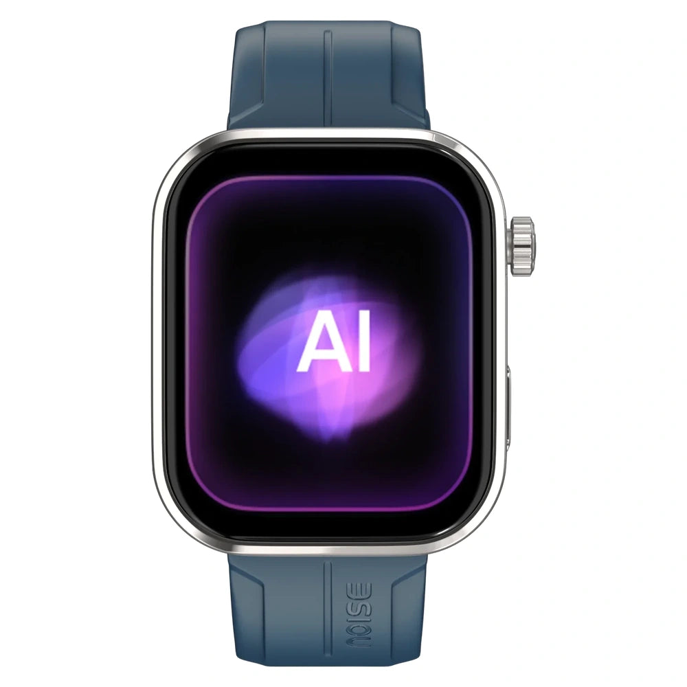 Noise Pro 6 Max Smartwatch
