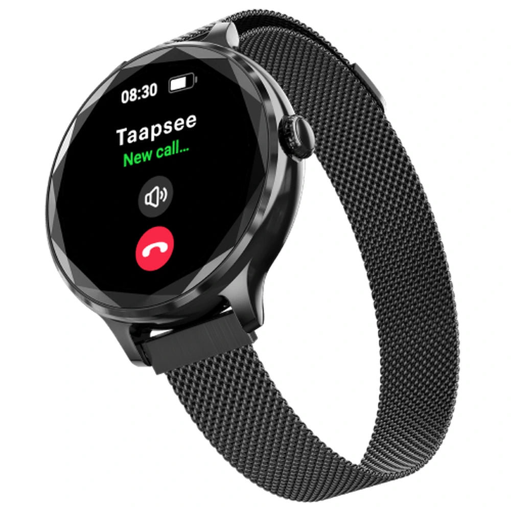 Noise Diva Smartwatch