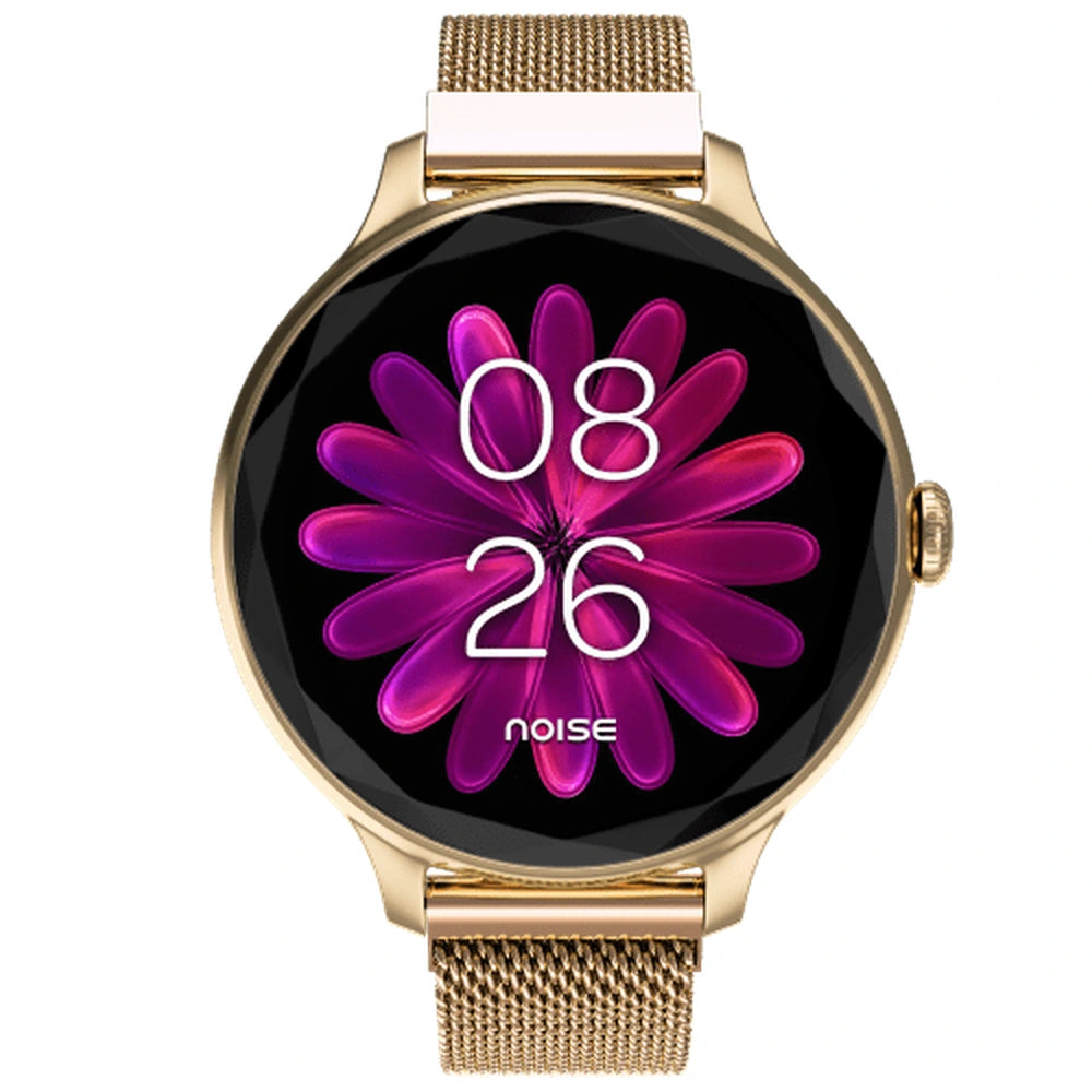 Noise Diva Smartwatch