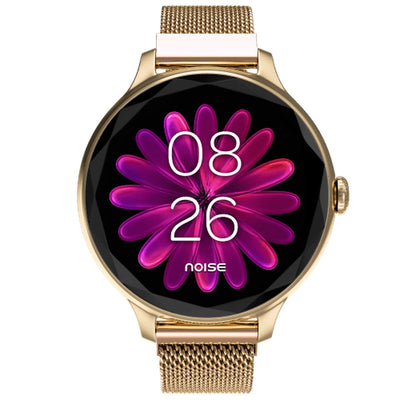Noise Diva Smartwatch