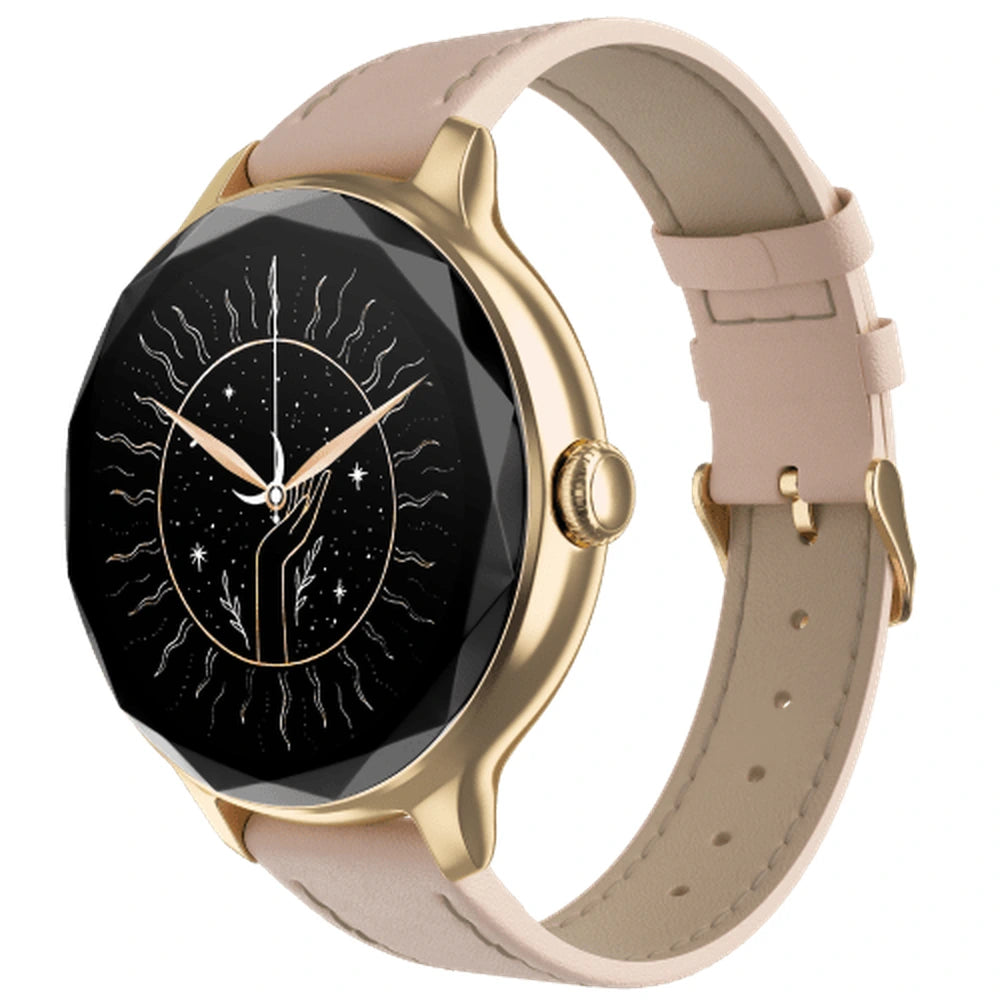 Noise Diva Smartwatch