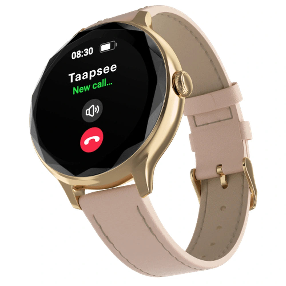 Noise Diva Smartwatch