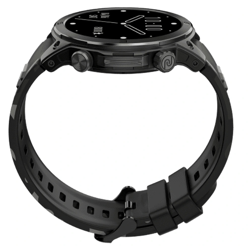 Noise Endeavour Smartwatch