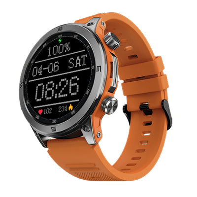 Noise Endeavour Smartwatch