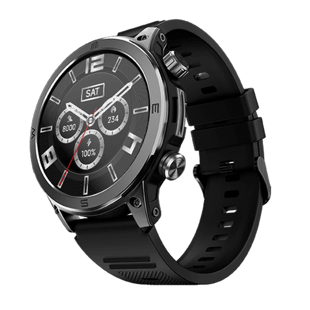 Noise Endeavour Smartwatch