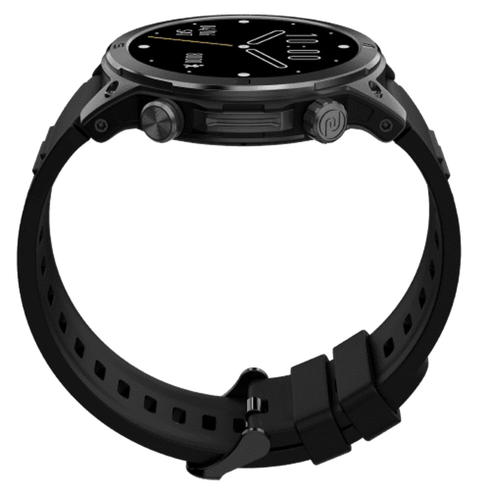 Noise Endeavour Smartwatch