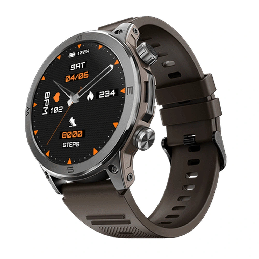 Noise Endeavour Smartwatch