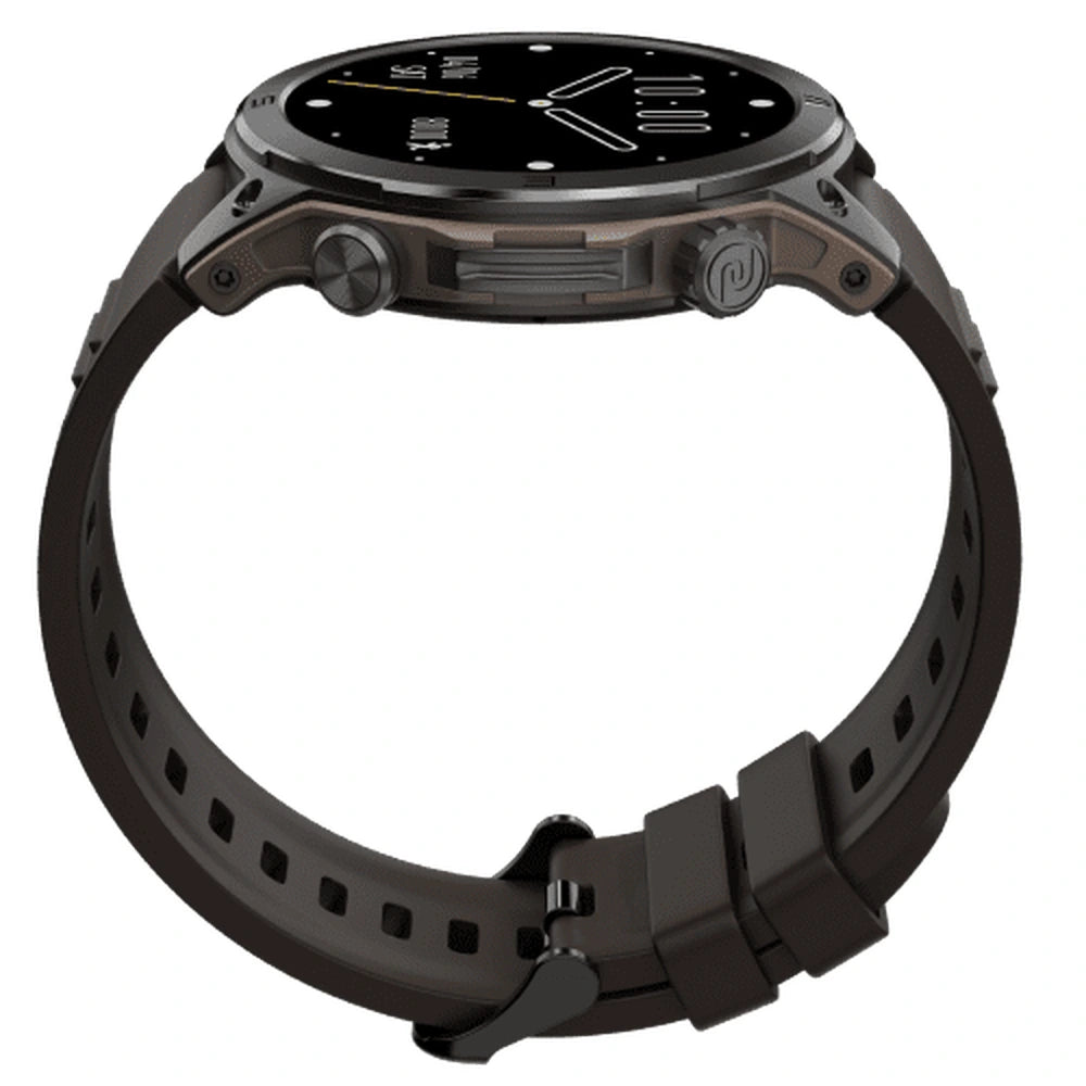 Noise Endeavour Smartwatch