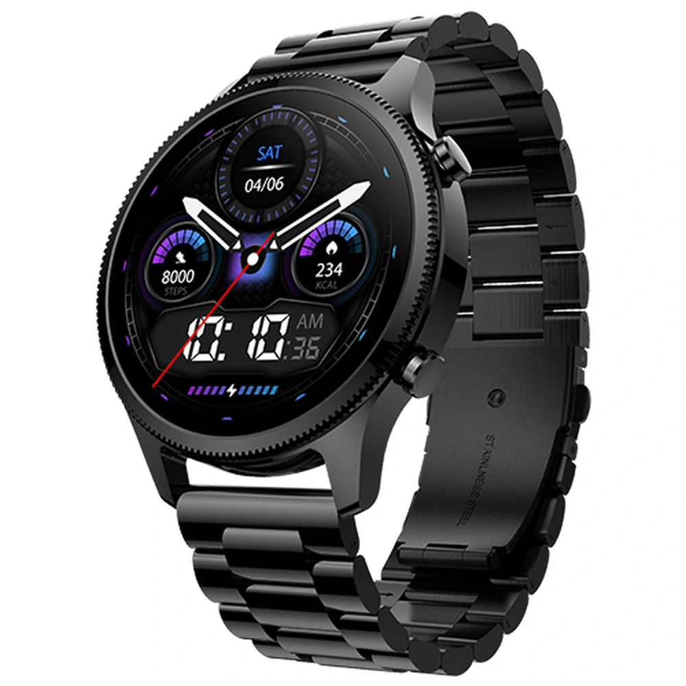 Noise Halo Plus Smartwatch