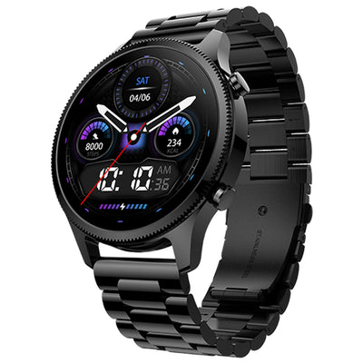 Noise Halo Plus Smartwatch