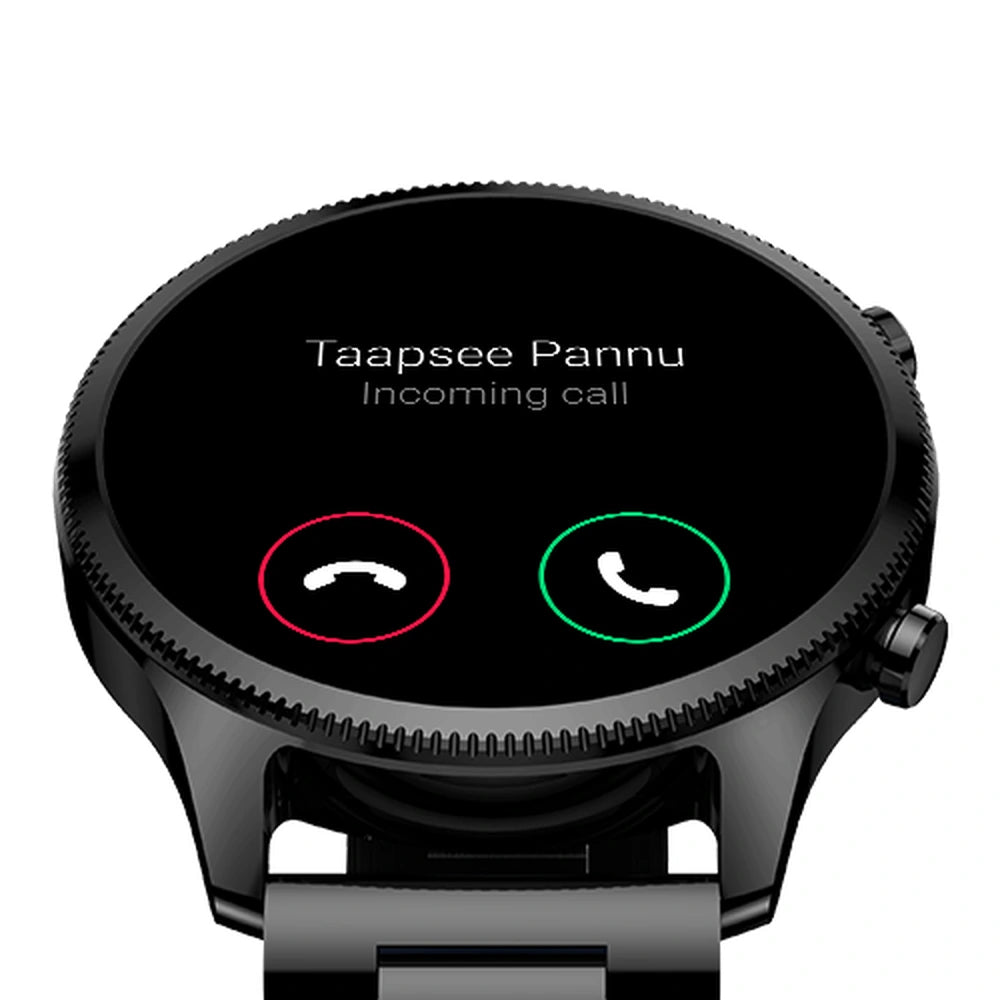 Noise Halo Plus Smartwatch