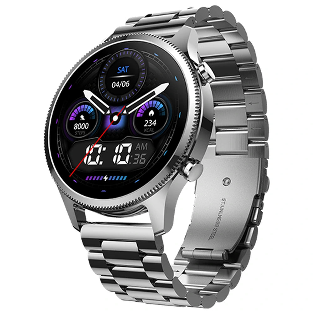 Noise Halo Plus Smartwatch