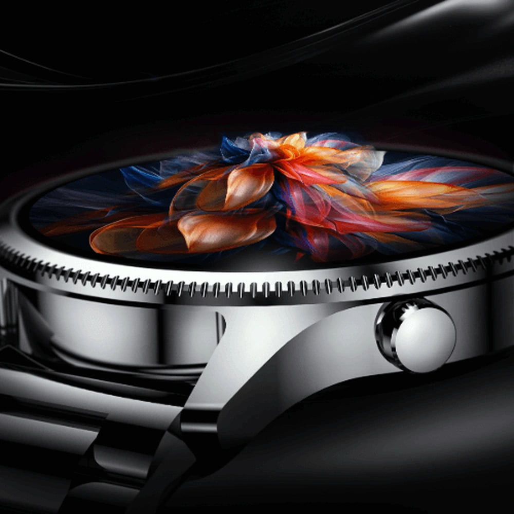 Noise Halo Plus Smartwatch