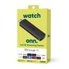 ONN - ONN Full HD Streaming Device Google TV - Cle Market