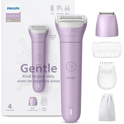 Philips Lady Shaver 6000 BRL138