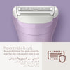 Philips Lady Shaver 6000 BRL138