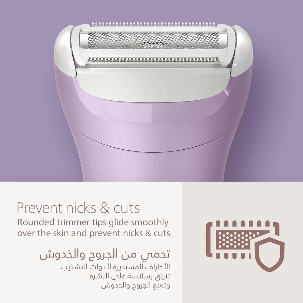 Philips Lady Shaver 6000 BRL138