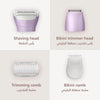 Philips Lady Shaver 6000 BRL138