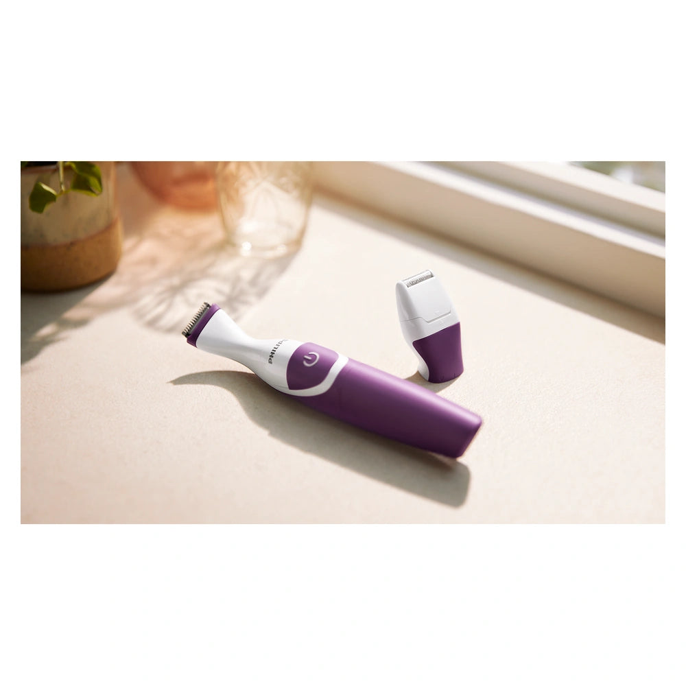 Philips Essential Bikini Trimmer BRT383