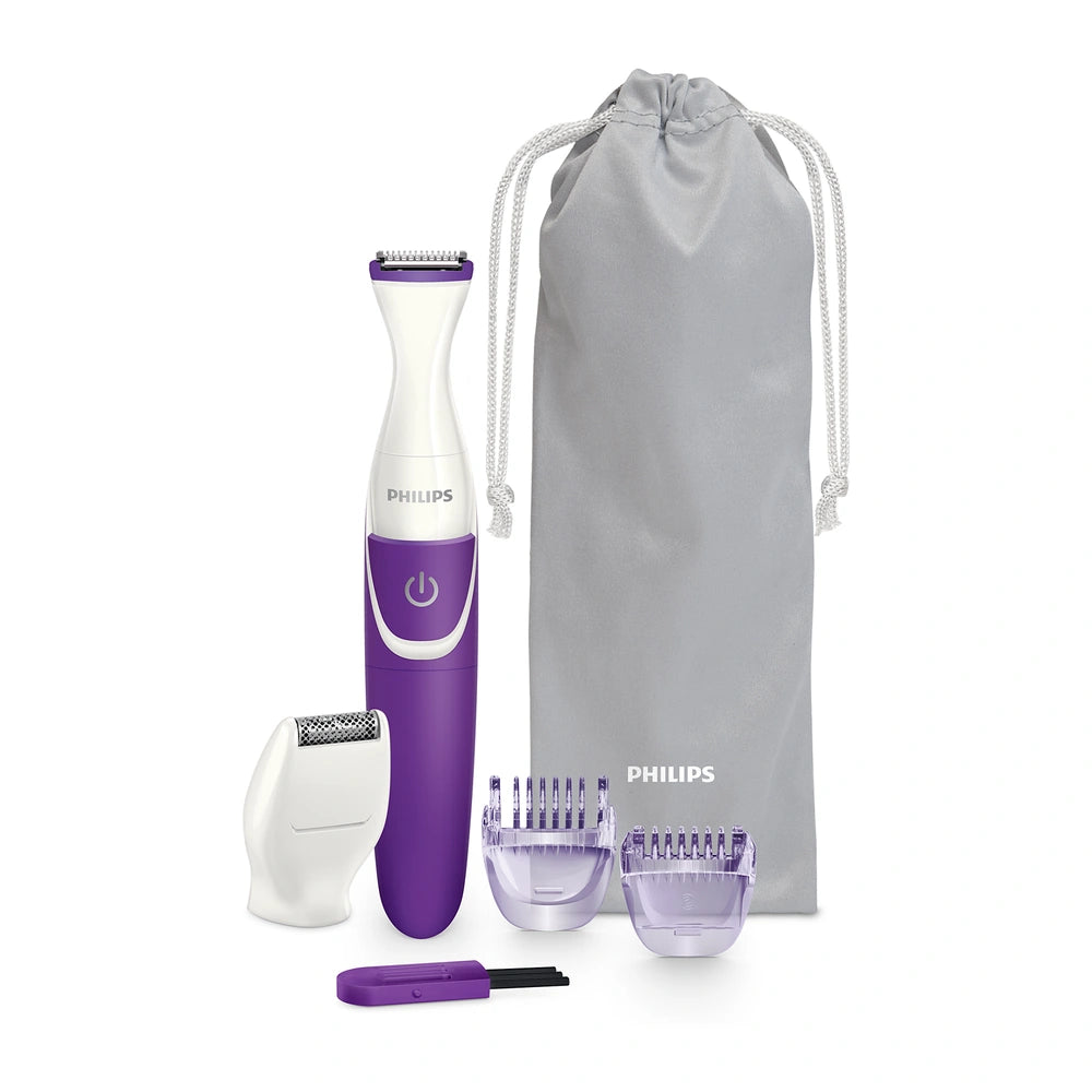 Philips Essential Bikini Trimmer BRT383