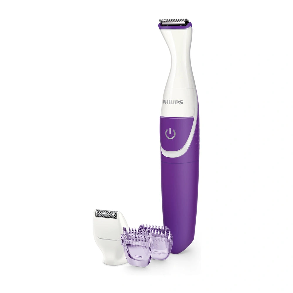 Philips Essential Bikini Trimmer BRT383