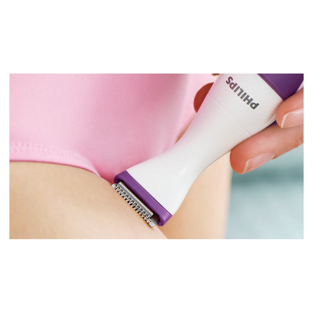 Philips Essential Bikini Trimmer BRT383
