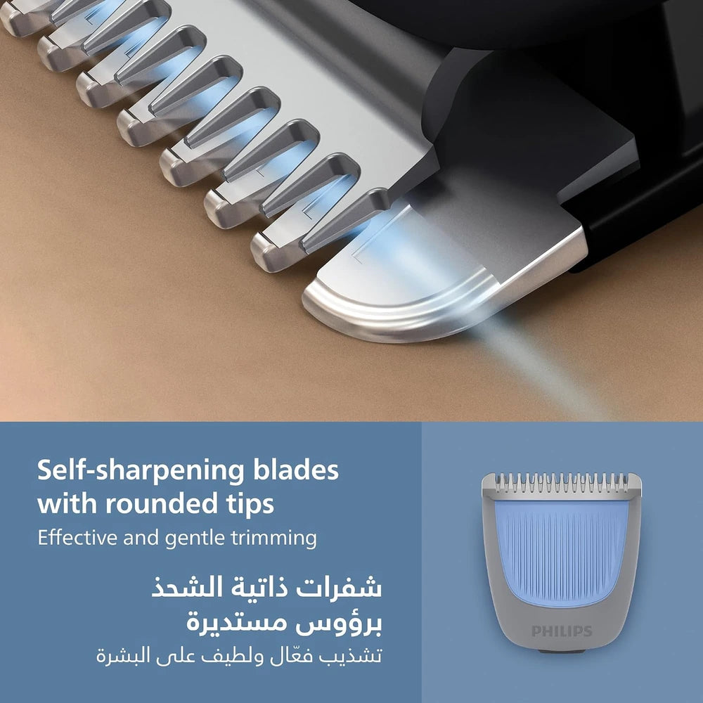 Philips Beard Trimmer 3000 BT3617