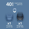 Philips Beard Trimmer 5000 BT5780