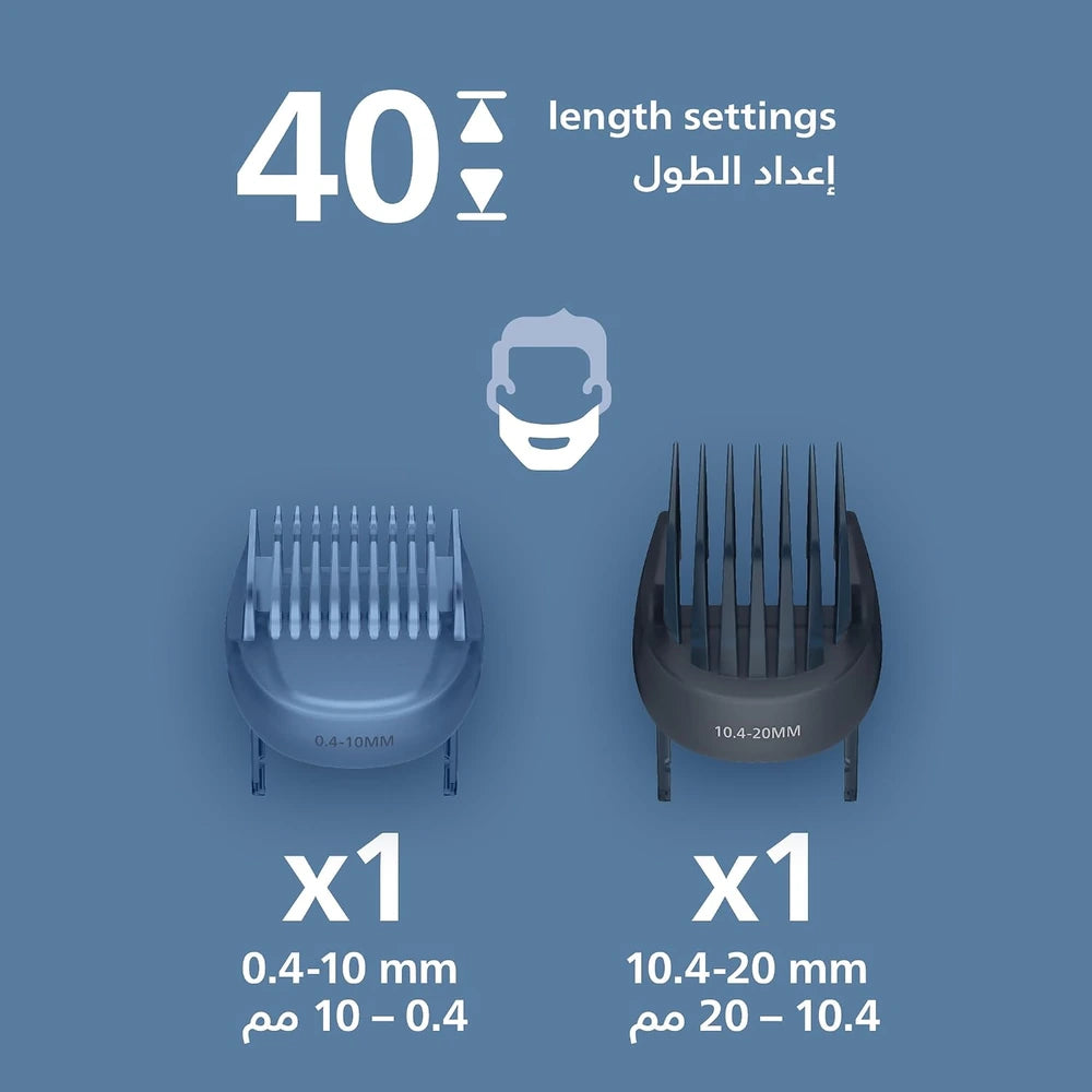 Philips Beard Trimmer 5000 BT5780