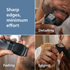 Philips Norelco Beard Trimmer 7000 BT7670