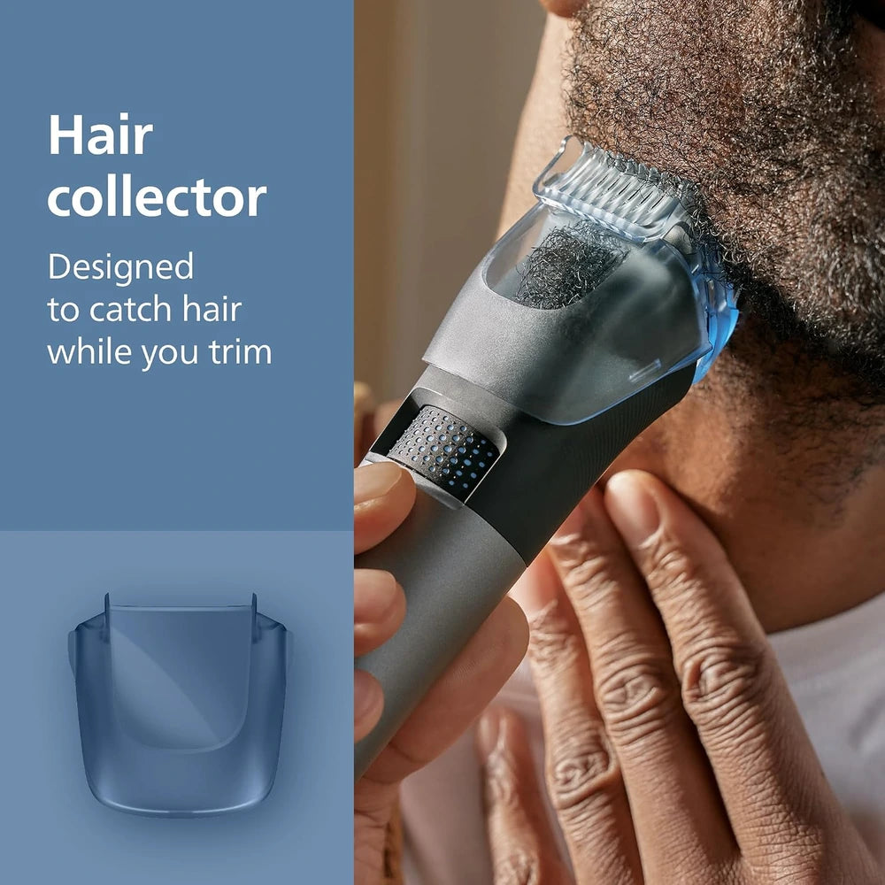 Philips Norelco Beard Trimmer 7000 BT7670