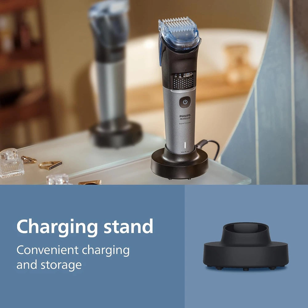 Philips Norelco Beard Trimmer 7000 BT7670
