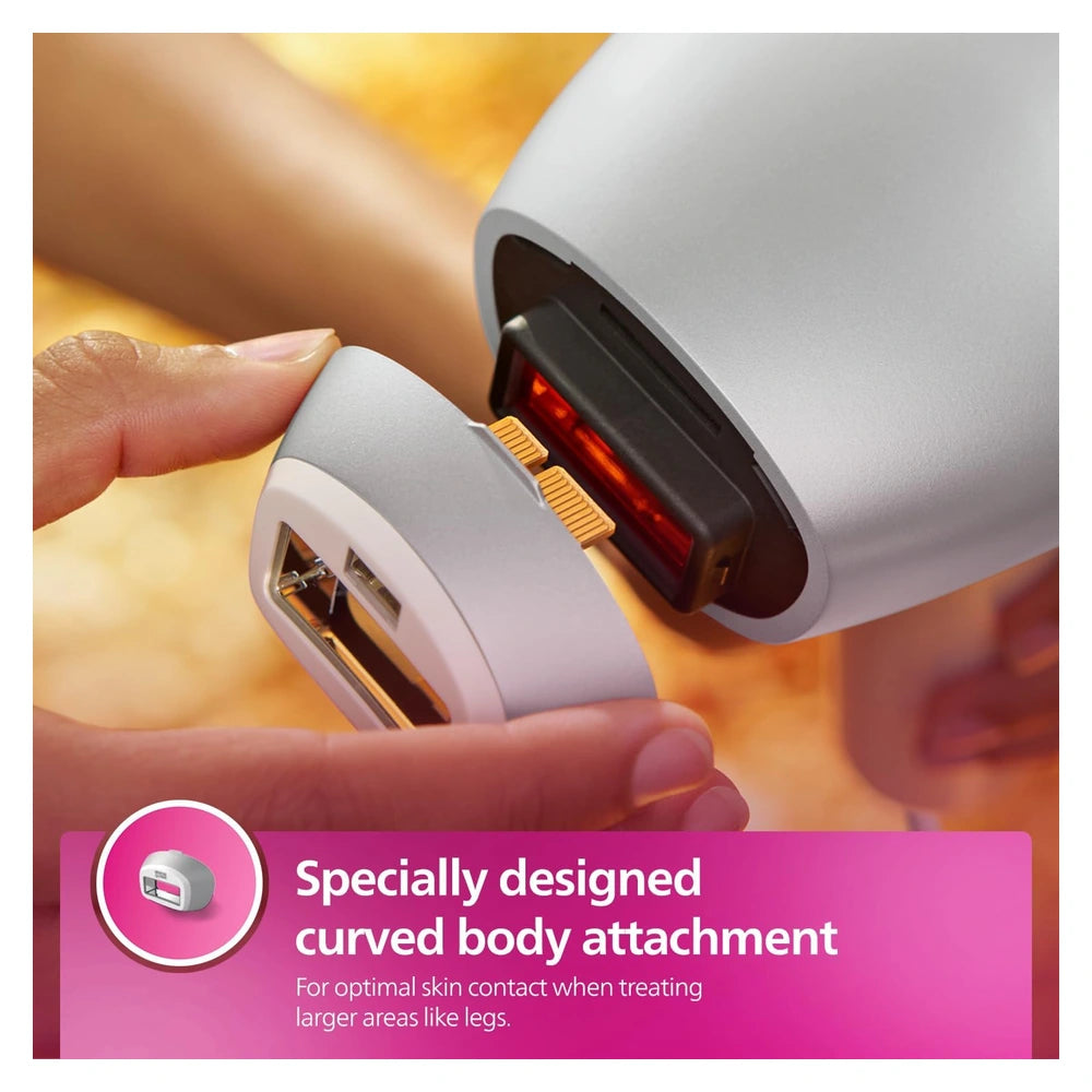Philips Lumea IPL 8000 Series BRI940