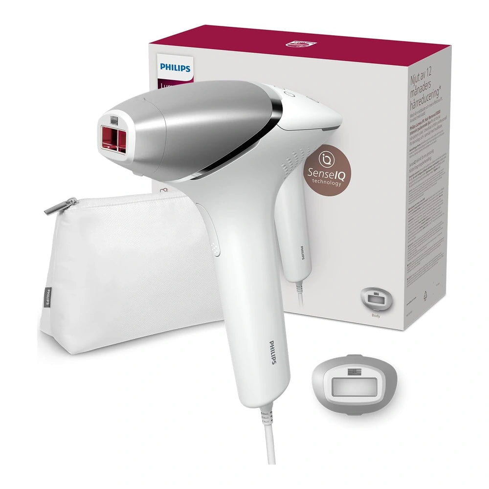 Philips Lumea IPL 8000 Series BRI940