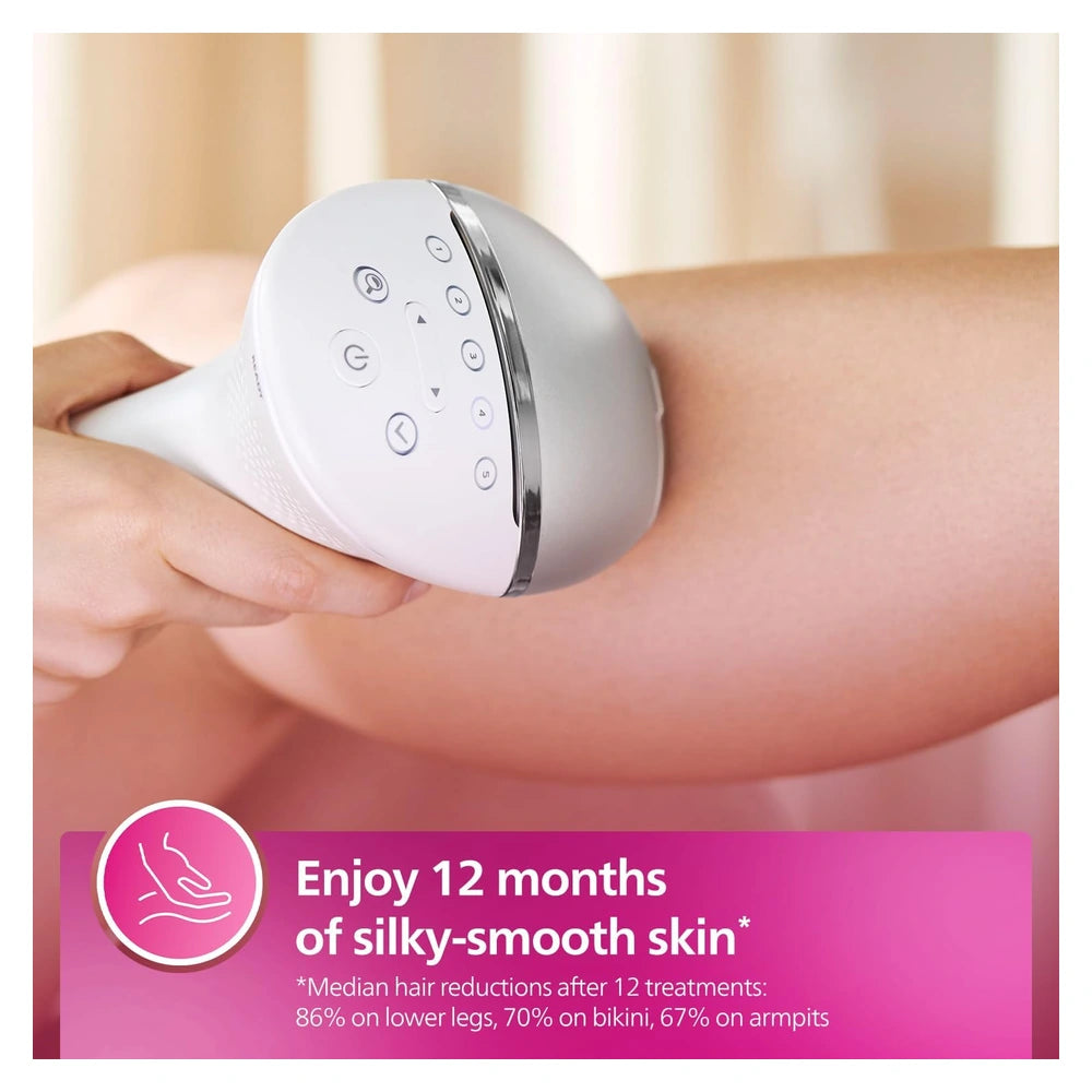 Philips Lumea IPL 8000 Series BRI940