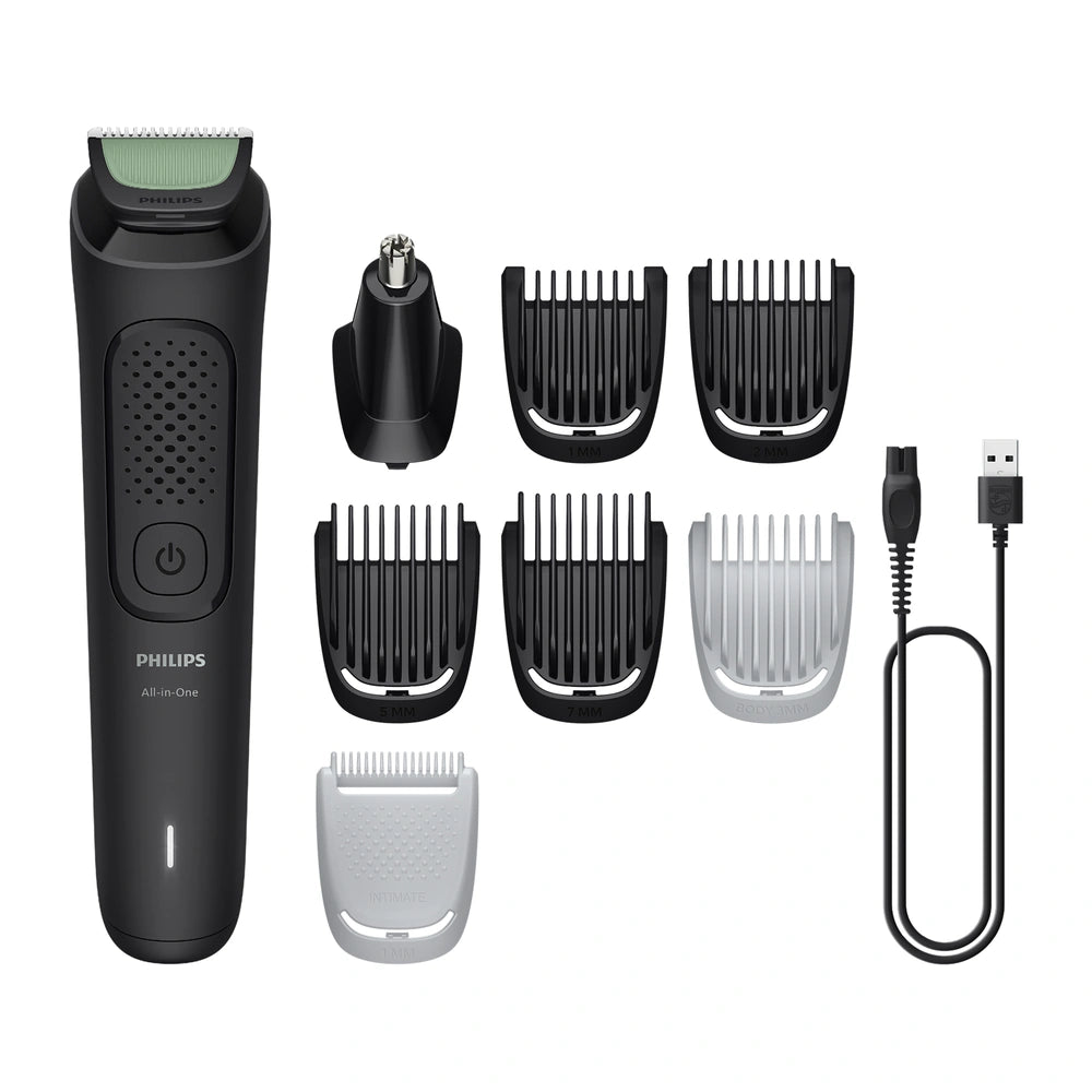 Philips MG3917/15 All-in-One Trimmer 3000 Series