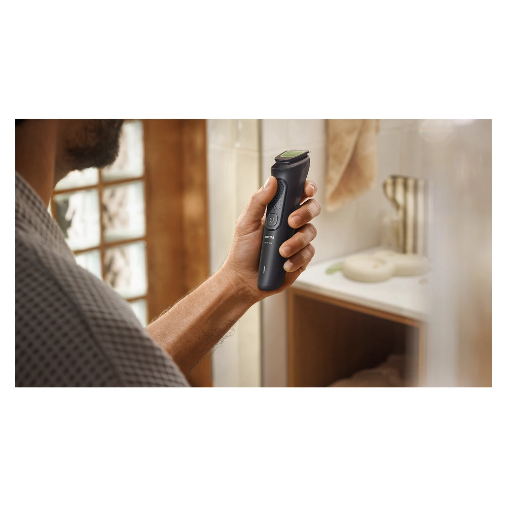 Philips MG3917/15 All-in-One Trimmer 3000 Series