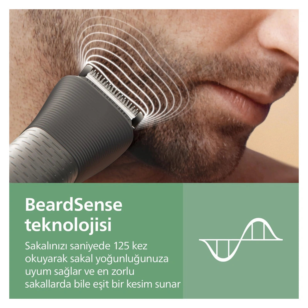 Philips All-in-One Trimmer 7000 Series MG7922
